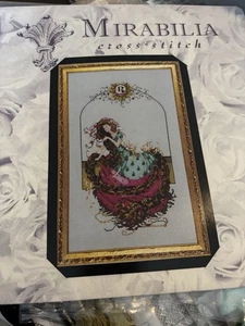 Mirabilia Rapunzel+ - Bild 1 von 5