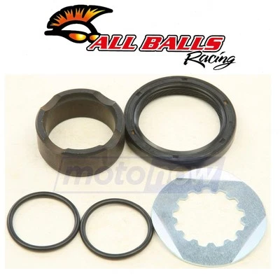 All Balls Countershaft Bushing and Seal Kit for 2003-2017 Yamaha YZ450F - vy Foto 1 de 4