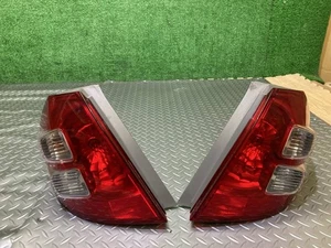 HONDA Jazz GE6 Fit DBSA-GE6 Rear Tail Light Stop Lamp Left Right Set - Picture 1 of 10