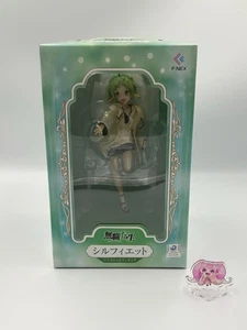 F:NEX Mushoku Tensei Jobless Reincarnation SYLPHIETTE 1/7 Scale PVC Figure - Picture 1 of 4