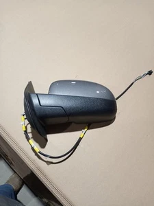 Espejo retrovisor eléctrico izquierdo GMC Yukon 2007 - Imagen 1 de 3