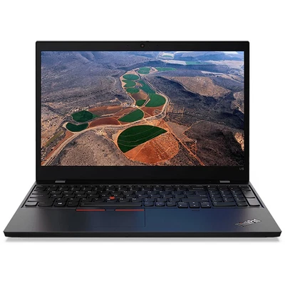 Lenovo L15 RYZEN 5 PRO 4650U 15.6" FHD 16GB 256GB NVMe SSD Win 11 Pro laptop - Image 1 of 4