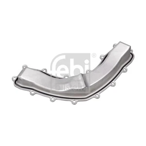 Rear Housing Cover crankcase Febi for 5 Series 7 6 X5 103436 Top German Quality - Picture 1 of 6