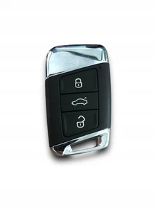 VW Remote Control 3G0959752cg passat b8 - Afbeelding 1 van 3