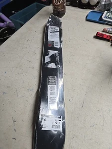 Troy-Bilt 3-in-1 Mulching Blade Set 942-0616 742-0616 Fits 42" Deck Mowers - Picture 1 of 2