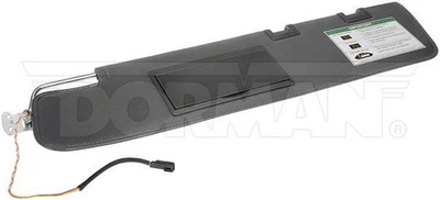Dorman 924-8007 Left Driver Side Sun Visor Assembly for Freightliner Cascadia - Изображение 1 из 4