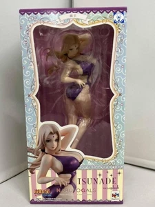 MegaHouse Naruto Gals Tsunade Splash Figure Unopened Box - Picture 1 of 8