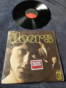 The Doors Vinyl Record - Picture 1 of 2