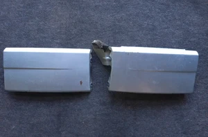 VW EUROVAN 1992-96 Used Original SET Lower Headlight FILLER PANELS Left & Right - Picture 1 of 15