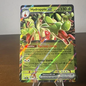Hydrapple ex 014/142 Sv07: Stellar Crown Holo - Bild 1 von 2