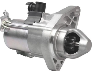 17958 Avviamento Professionale Nuovo Compatibile con 06 07 08 09 10 11 Honda Civic - Foto 1 di 7