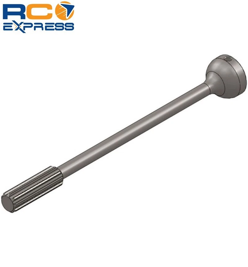 MIP X-Duty hueso macho 115 mm 1 MIP18108 Foto 1 de 1