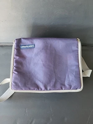 Case Logic 30 CD case Vintage CD Case In Great Condition Portable With Strap - Image 1 of 4