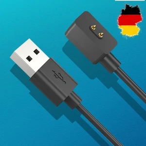 Magnetischer USB-Ladekabel-Adapter für Xiaomi Mi Band 8 Pro /8 & Redmi Band 2 - Photo 1 sur 18