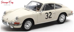 Matrix Models Porsche 911 Le Mans Test Car #32 1966 1:43 - Picture 1 of 1
