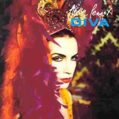 Annie Lennox - Diva - Bild 1 von 1