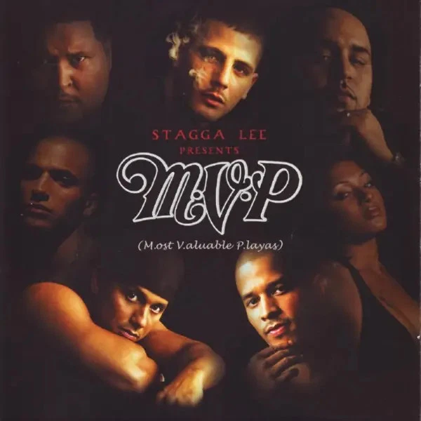 CD Stagga Lee Presents M.V.P. M.V.P. (M.ost V.aluable P.layas) Casablanca Rec - Bild 1 von 1
