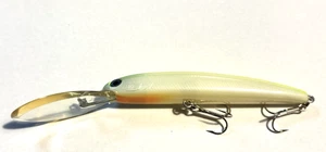 Illex / Jackall HMKL K-3 Minnow 95 Wobbler, Kunstköder, 9,5 cm, Suspending - Bild 1 von 3