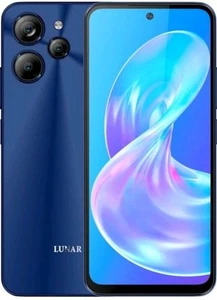 LUNAR Eclipse L1 5G Unlocked Android Smart Phone, 6.79 Inches Display - Picture 1 of 5