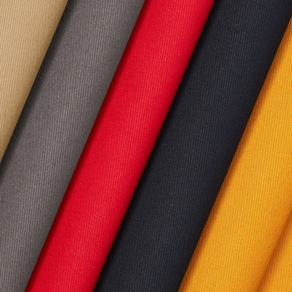 Mason Chino Twill 60" Fabric By The Yard - Image 1 of 1