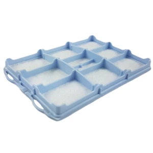 Motorfilter passend für Siemens VS57B00/06 Powerball 2000 W - Bild 1 von 2