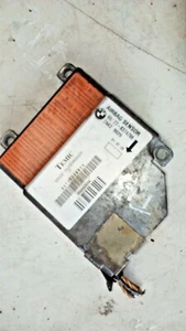 BMW E36 M3/Z3 Airbag Cabriolet ECU Modulo 8374798 SF - Foto 1 di 2