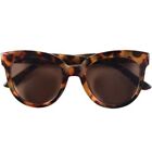 SIMPLY SOUTHERN Leopard Frame Sunglasses 9004 NWT