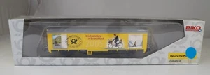 Piko 72048 Sonderwagen "Jahreswagen 2005 der DP" aus Sammlung mit OVP DC - Picture 1 of 2