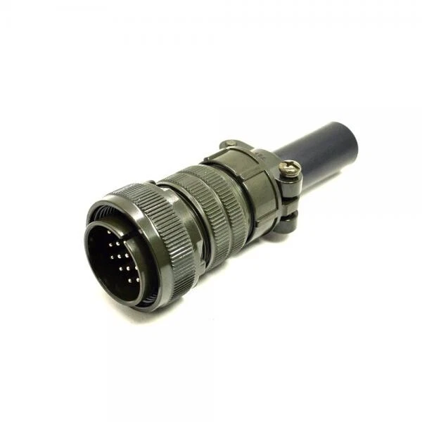 Amphenol MS3106A 22-14P Rundstecker - Bild 1 von 1