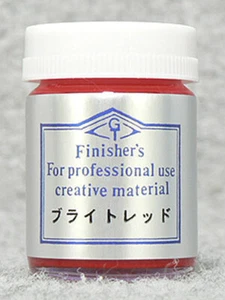 Finisher's Paint FI-004 Bright Red - Bild 1 von 1