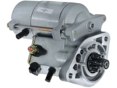 Para 2003-2009 Toyota 4Runner Starter AC Delco 98835PFQF 2005 2008 2004 2006 2007 - Imagem 1 de 2
