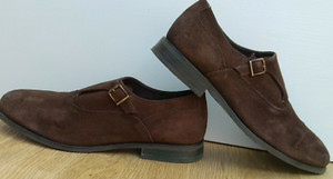 Las mejores ofertas en Zapatos de vestir para hombres Massimo Dutti Gamuza  | eBay