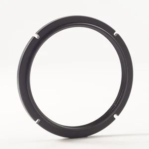 Luland Large format camera Lens shutter retaining ring copal Compur #0 - Picture 1 of 4