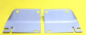 Parafango copriruota interno destro e sinistro Suzuki Samurai - Foto 1 di 1