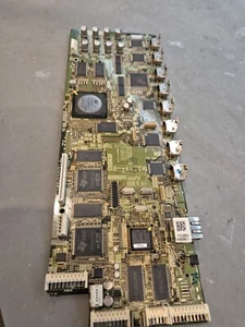Onkyo TX-NR1007 HDMI PCB - Picture 1 of 4