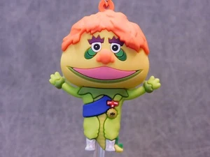 H R Pufnstuf NEW * H. R. Pufnstuf Clip * Blind Bag Key Chain Monogram - Picture 1 of 7