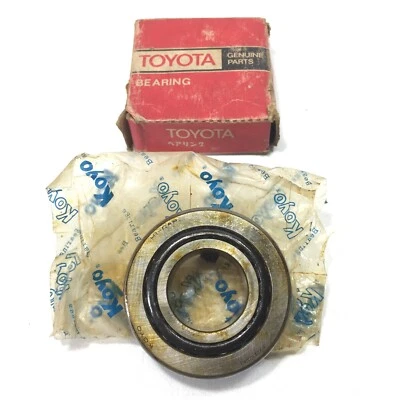 后驱动小齿轮轴承 90368-30069 丰田卡罗拉 KE30 KE70 TE31 正品 — 第 1/4 张图片