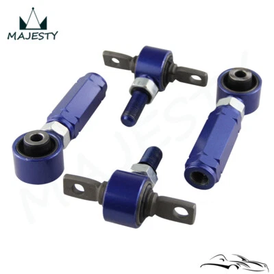 Kit de inclinación trasera ajustable para Honda Civic CRX CR-V EG EK EJ Acura Integra 88-00 - Imagen 1 de 4