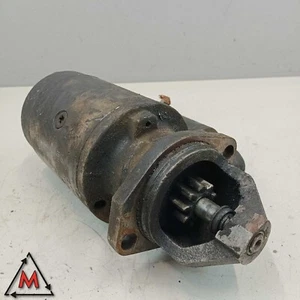 Motorino di avviamento Bosch 0001362076 per Alfa Romeo Alfetta usato (99133) - Picture 1 of 8