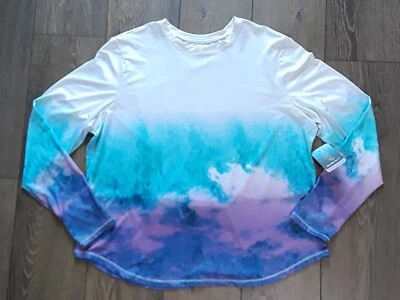 Camisa de pesca elástica que absorbe la humedad Silver Bait Performance UPF 50+  Foto 1 de 4