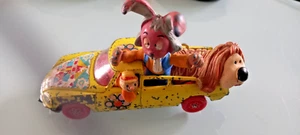CORGI Magic Roundabout 807 CITROEN spares repairs - Picture 1 of 4