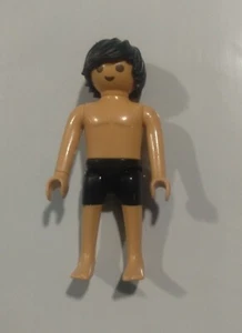 PLAYMOBIL FIGURA BAÑISTA - 28/11/21 - Picture 1 of 1