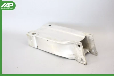✅ 08-14 Soporte de impacto de refuerzo de parachoques derecho Mercedes W204 C350 C250 OEM Foto 1 de 4