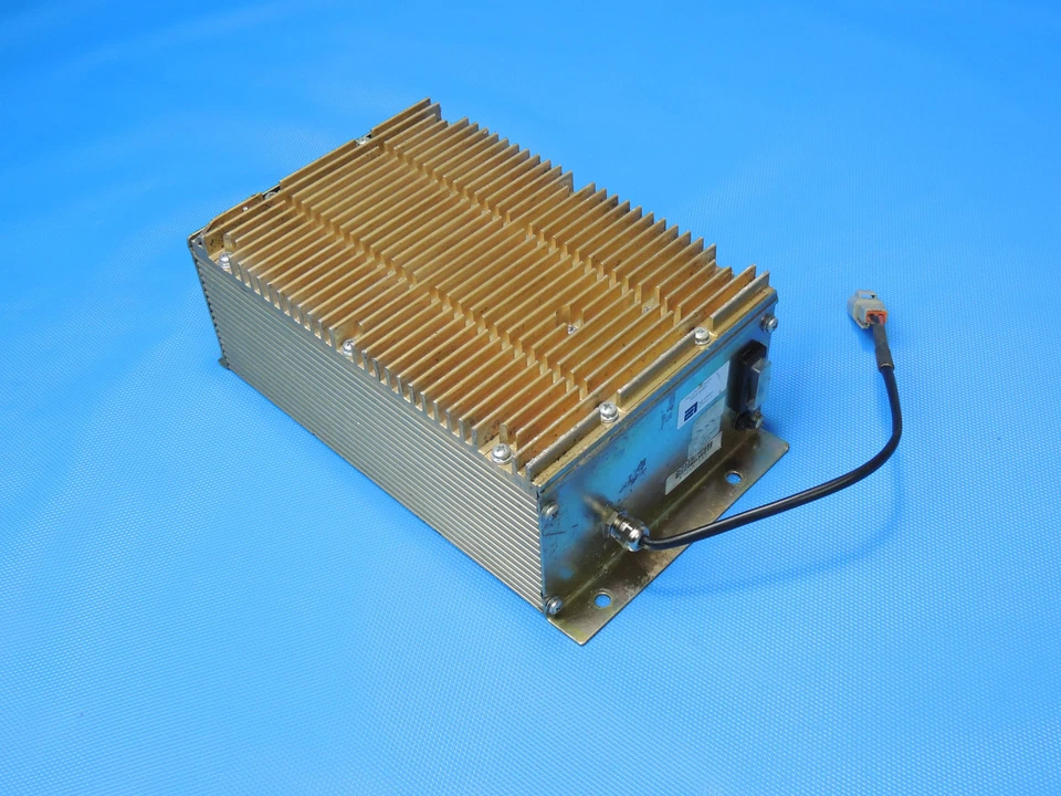 AG-CHEM FALCON II SERVER PART:522991  1999/11/30 KIT CD:4369 - Image 1 of 4