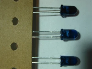 10x Infrarot-LED 5mm LTE-3371AL LITEON IR-Sendedioden #7D5#ßa - Picture 1 of 6