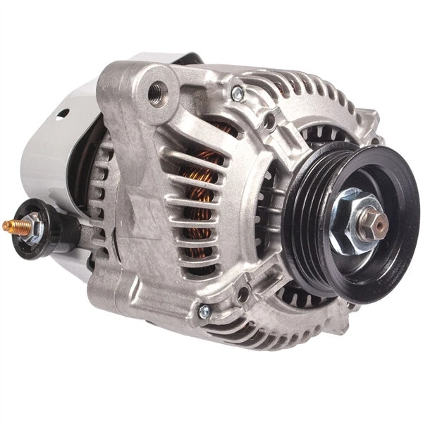 Alternador Denso 210-0159 Reman para Toyota Tercel 86-90 Foto 1 de 2