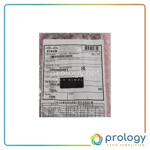 *Brand New* Cisco UCS-ML-128G4RW 1x 128GB DDR4-3200MHz LRDIMM Memory for UCS M5 - Picture 1 of 2