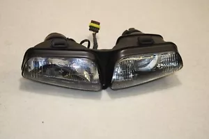 DUCATI 996R 998R 748R OEM SCHEINWERFER UND KABELBAUM OEM SCHRAUBE 916 996 748 998 - Bild 1 von 3