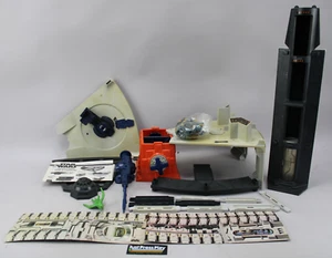Vintage Kenner Star Wars Death Star Station Playset Complete w/ Instructions - Picture 1 of 19