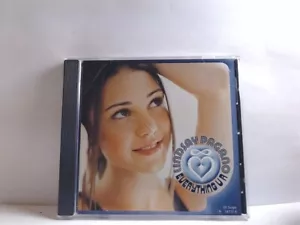 Lindsay Pagano - Everything U R (CD, US, 2001, Warner Bros) BD655 - Bild 1 von 3